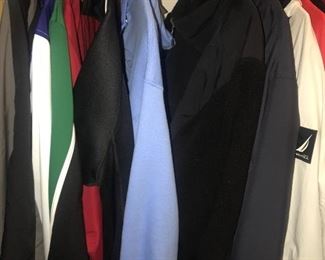 Items Located In The 3rd Bedroom (Master Closet)