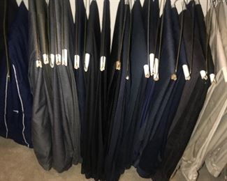 Items Located In The 3rd Bedroom (Master Closet)