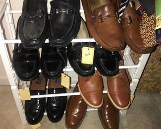 Items Located In The 3rd Bedroom (Master Closet)
