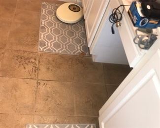 Items Located In The 3rd Bedroom (Master Bathroom)
