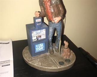 Items Located In The Lower Level Family Room