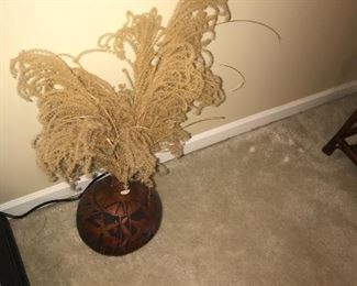 Items Located In The Lower Level Family Room