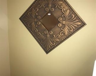 Items Located In The Lower Level Family Room