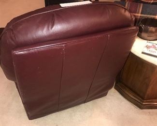 Items Located In The Lower Level Family Room