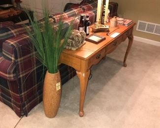 Items Located In The Lower Level Family Room