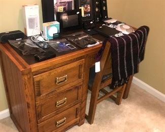 Items Located In The Lower Level Family Room