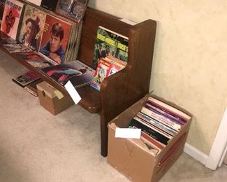 Items Located In The Billiard Room