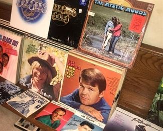 Items Located In The Billiard Room