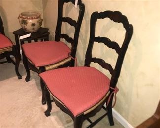 Items Located In The Billiard Room
