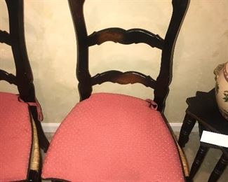 Items Located In The Billiard Room
