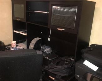 Items Located In The Billiard Room