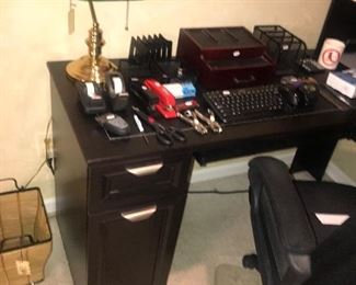 Items Located In The Billiard Room
