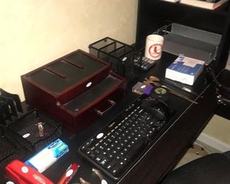 Items Located In The Billiard Room