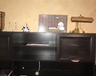 Items Located In The Billiard Room