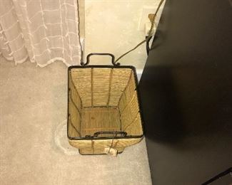 Items Located In The Billiard Room