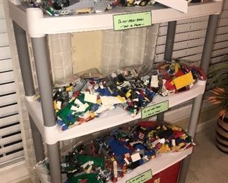 Items Located In The Billiard Room