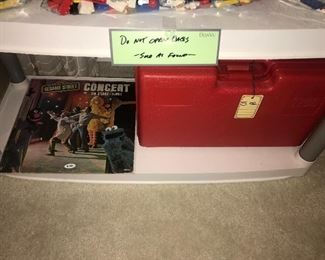 Items Located In The Billiard Room
