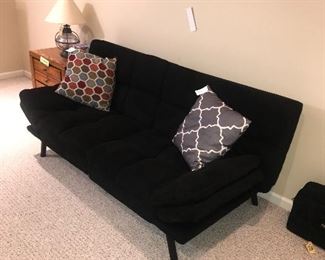 Items Located In The 4th Bedroom (Lower Level)
