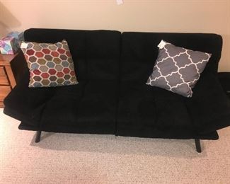 Items Located In The 4th Bedroom (Lower Level)