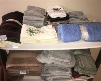 Items Located In The 4th Bedroom (Lower Level)