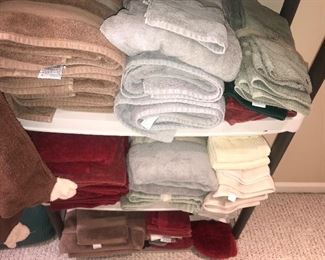 Items Located In The 4th Bedroom (Lower Level)