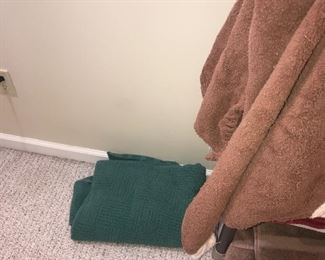 Items Located In The 4th Bedroom (Lower Level)
