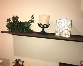 Items Located In The 4th Bedroom (Lower Level)