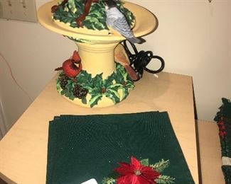 Items Located In The 4th Bedroom (Lower Level)