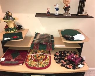 Items Located In The 4th Bedroom (Lower Level)