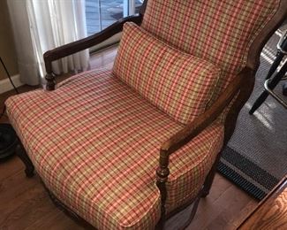 Preview Photo ~ Items Located In The Family Room