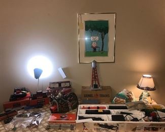 Preview Photo ~ Items Located In The 2nd Bedroom
