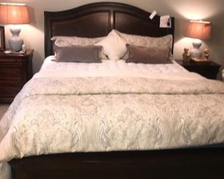 Preview Photo ~ Items Located In The 3rd Bedroom (Master)