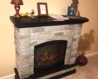 Preview Photo ~ Items Located In The Lower Level Family Room