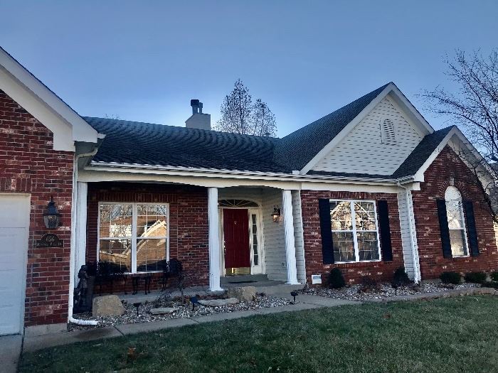 50 OFF THE LEGENDS Eureka Estate Sale starts on 2/10/2023