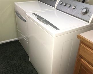 Items Located In the Laundry Room