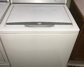 Items Located In the Laundry Room