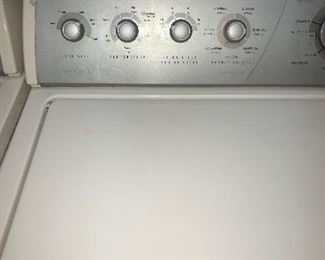 Items Located In the Laundry Room