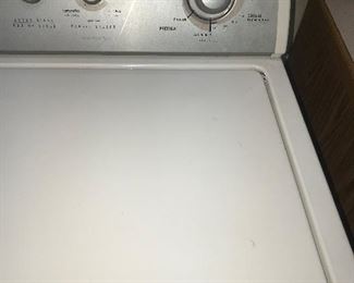 Items Located In the Laundry Room