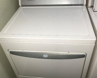 Items Located In the Laundry Room