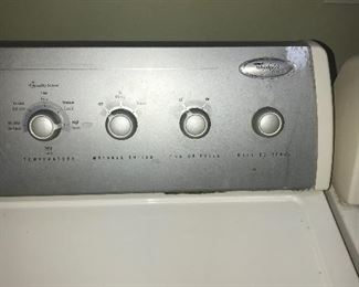 Items Located In the Laundry Room