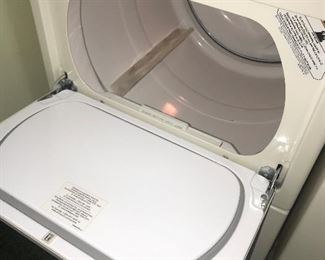 Items Located In the Laundry Room