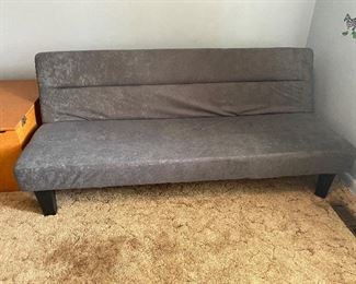 Futon (used at kid’s bed)
