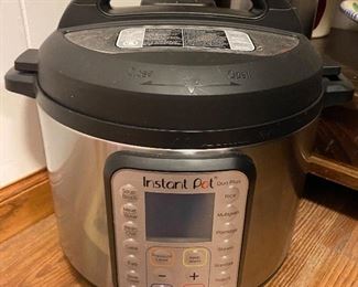 Instant Pot