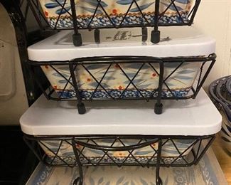 Found holders for these!