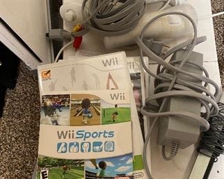 Wii