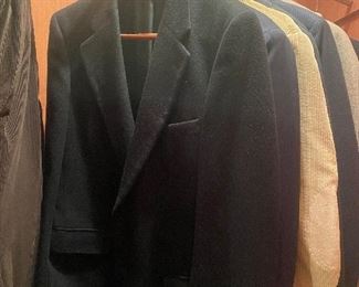 Burberry men’s jacket