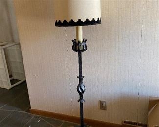 Awesome floor lamp