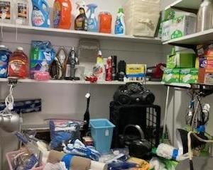 Household necessities