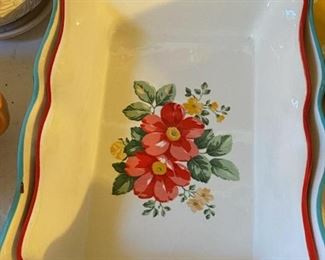 Two Pioneer Woman Casseroles