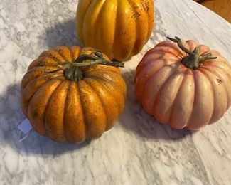 Pumpkins